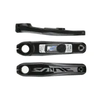 Stages Cycling Leistungsmesser Linker Kurbelarmset SHIMANO Saint M820
