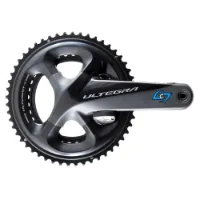 Stages Cycling Power R Shimano Ultegra R8000 Kurbelgarnitur Mit Leistungsmesser