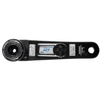Stages Cycling Shimano Xtr M9100/m9120 Linke Kurbel Mit Leistungsmesser