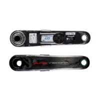 Stages Cycling Stages L Campagnolo Super Record Kurbel Mit Leistungsmesser