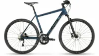 Stevens 7X Gent Dark Navy 2023 28" Diamant