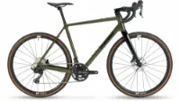 Stevens Camino Pro Khaki 2025 28" Diamant