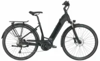 Stevens E-Lavena PT5 Forma Stealth Black 2022 28" 500 Wh Wave