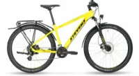 Stevens Furious Tour Lemon 2022 27,5" Diamant