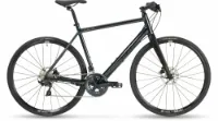 Stevens Strada 1000 Black Pearl 2023 28" Diamant