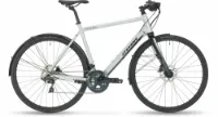 Stevens Strada 1000 Tour Light Grey 2022 28" Diamant
