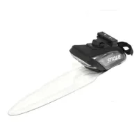 Stique Saddleguard 500ml Satteltasche