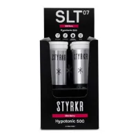 Styrkr Slt07 500 Tablettenbox Beere 6 Einheiten