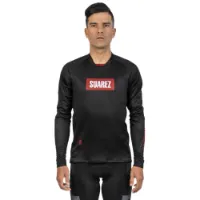 Suarez At 2.4 Langarm Enduro Trikot