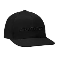 Suarez Conquer Flat Kappe