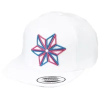 Supacaz Estrella 3d Kappe