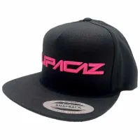 Supacaz Letras 3d Kappe