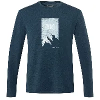 super.natural 2 Pitch Brush Sweatshirt