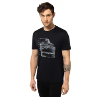 super.natural 7 Peaks Kurzarm-t-shirt