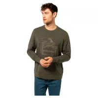 super.natural 7 Peaks Pullover