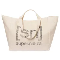 super.natural Arabasque Logo Tasche