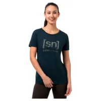 super.natural Arabesque Kurzarm-t-shirt