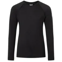 super.natural Arctic230 Langarm-t-shirt