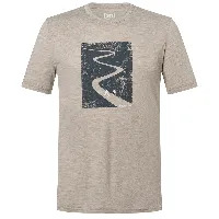 super.natural Bike Tour Kurzarm-t-shirt