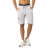 super.natural Cargo Bio Kurze Hose