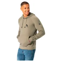super.natural Favourite Flear Kapuzenpullover