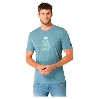 super.natural Gogeanie Kurzarm-t-shirt