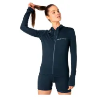super.natural Grava Langarm-trikot