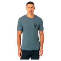 super.natural Gravel Kurzarm-t-shirt