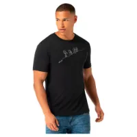 super.natural Hiking Kurzarm-t-shirt