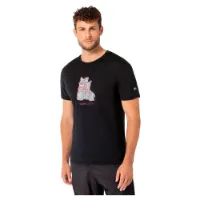 super.natural Lets Shoe Kurzarm-t-shirt
