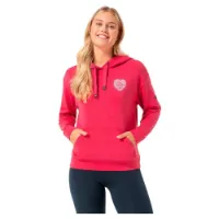 super.natural Little Heartwood Kapuzenpullover