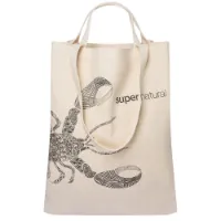 super.natural Lobster Tasche