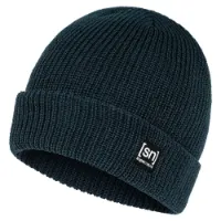 super.natural Merino Basic Mütze