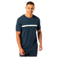 super.natural Montana Bio Kurzarm-t-shirt