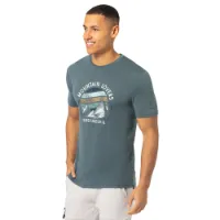 super.natural Northern Lights Bio Kurzarm-t-shirt