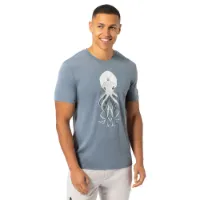super.natural Octopussy Kurzarm-t-shirt