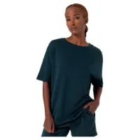 super.natural Oversized Bio Kurzarm-t-shirt
