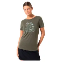 super.natural Rock Flowers Kurzarm-t-shirt