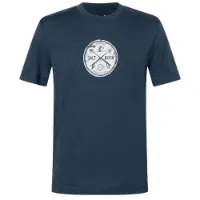 super.natural Salt & Rock Kurzarm-t-shirt