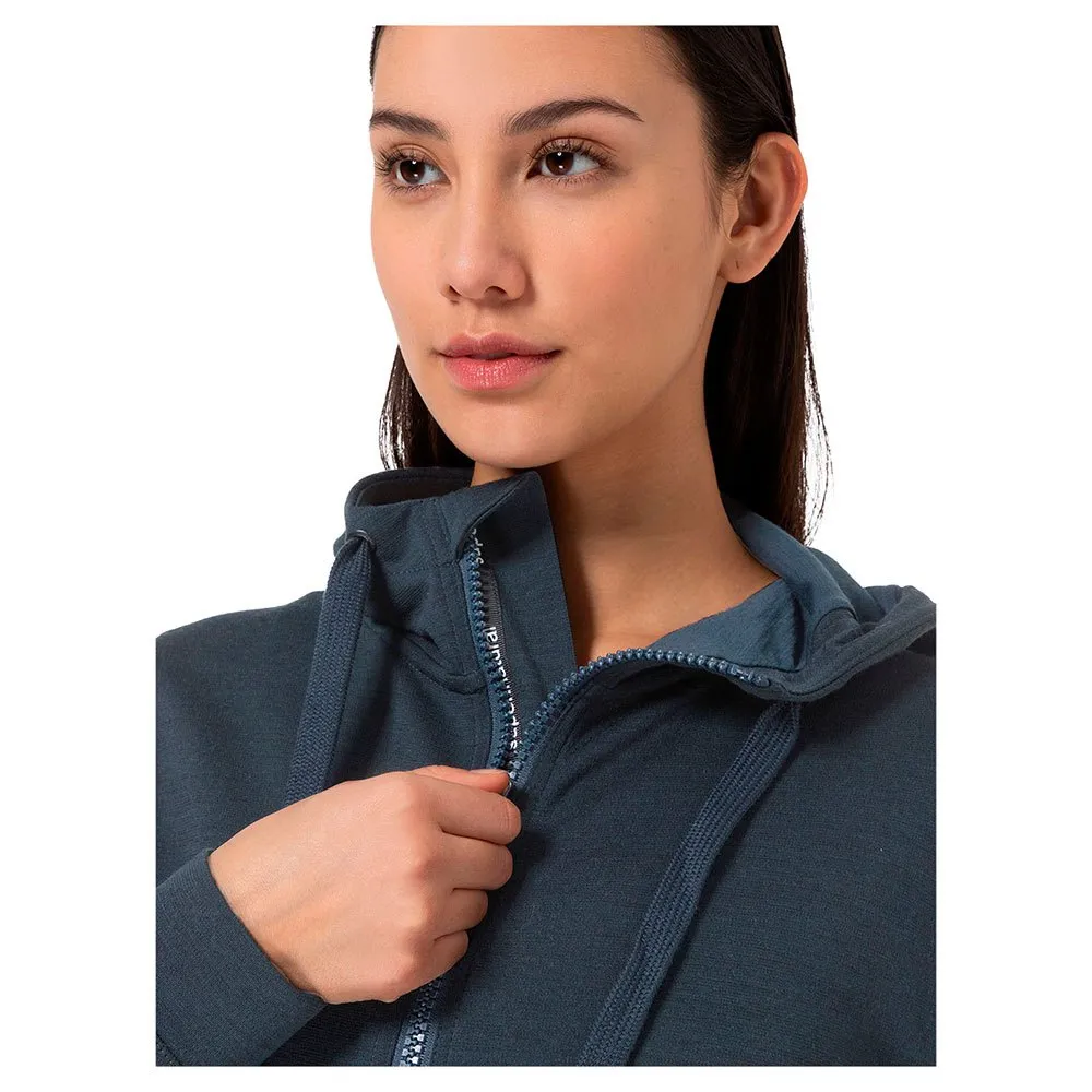 super.natural Solution Bio Kapuzenpullover