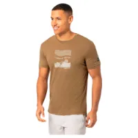 super.natural Sun Lovers Kurzarm-t-shirt