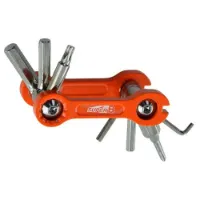 SuperB 9 In 1 Multitool