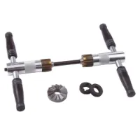 SuperB Tb-98150 Tretlager-schneidwerkzeug