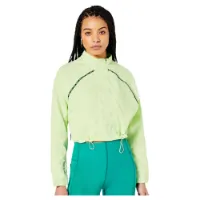 Superdry Run Cropped Weatherproof Jacke