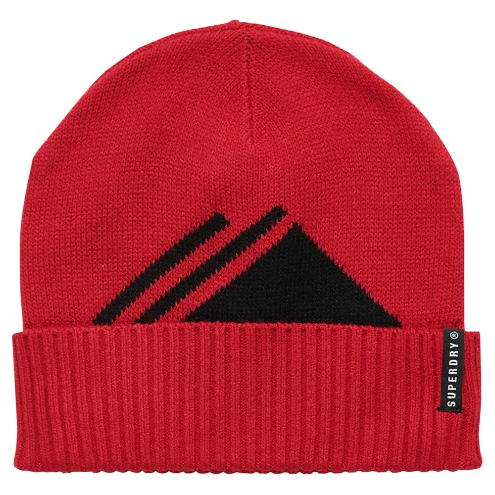 Superdry Snow Cuff Mütze