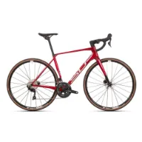Superior Bikes X-road Team Elite Shimano 105 2022 Rennrad