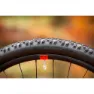 Superior Bikes Xc 819 29´´ 2022 Mountainbike, Matte black / white / team red, XL