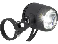 Supernova E3 Pure 3 HBM LED Frontlicht mit StVZO-Zulassung