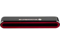 Supernova M99 Tail Light 2 E-Bike Rücklicht 12 V mit StVZO-Zulassung