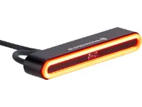 Supernova TL3 MAX LED E-Bike Rücklicht mit Bremslicht mit StVZO-Zulassung
